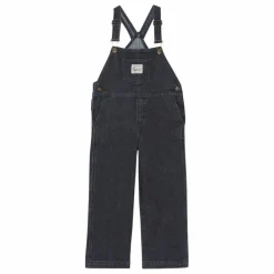 Enfant Bonton Salopette Moka |