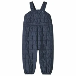 Patagonia Salopette Nano Fibres Recyclées | Bleu marine Outlet