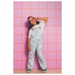 Enfant Favorite People Robes, Combinaisons|Salopette Polaroid |