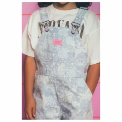 Enfant Favorite People Robes, Combinaisons|Salopette Polaroid |