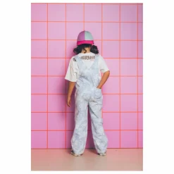 Enfant Favorite People Robes, Combinaisons|Salopette Polaroid |