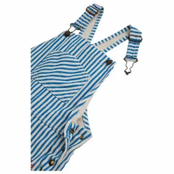 Enfant Bobo Choses Combinaisons|Robes, Combinaisons|Salopette Rayée Circle |