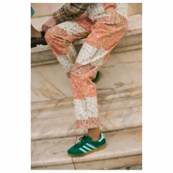 Online Favorite People Salopette Romaria - Collection Femme | Rose pêche