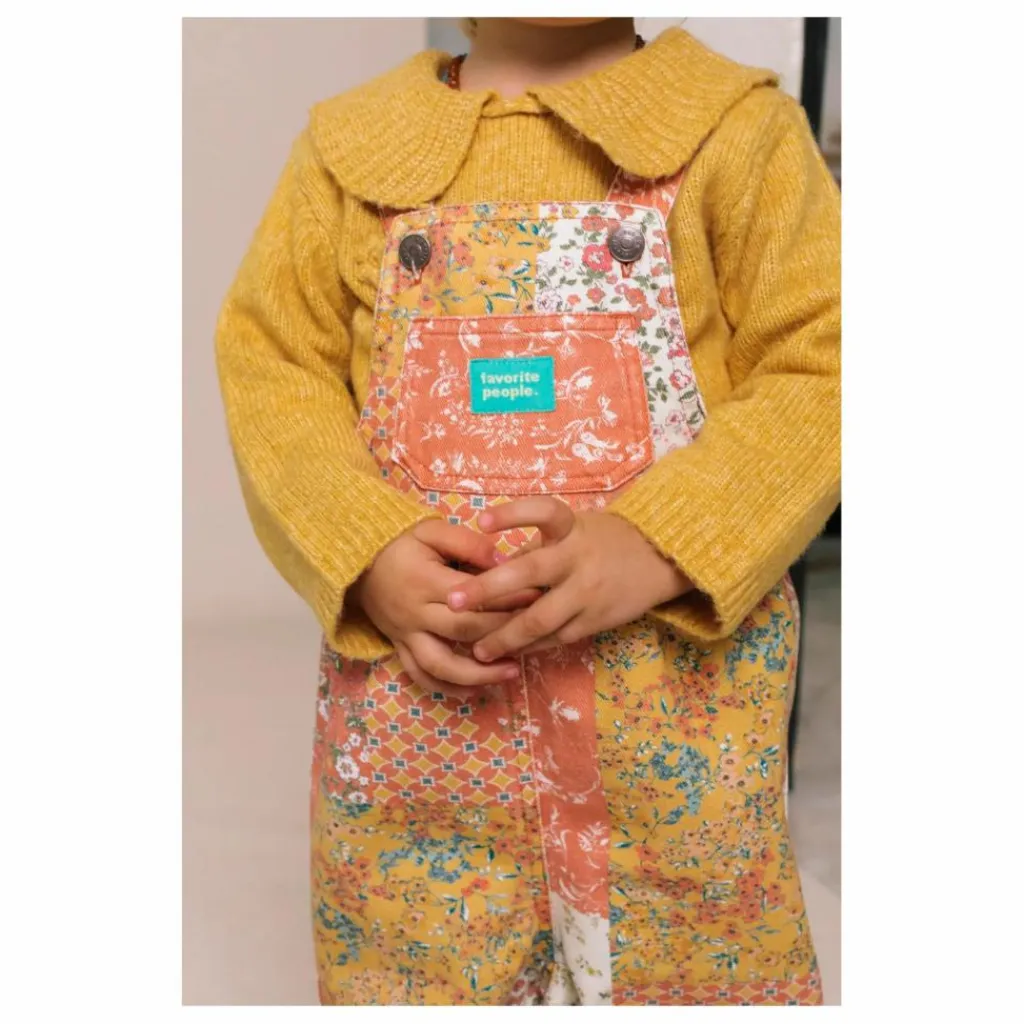 Favorite People Salopette Romaria Mini |