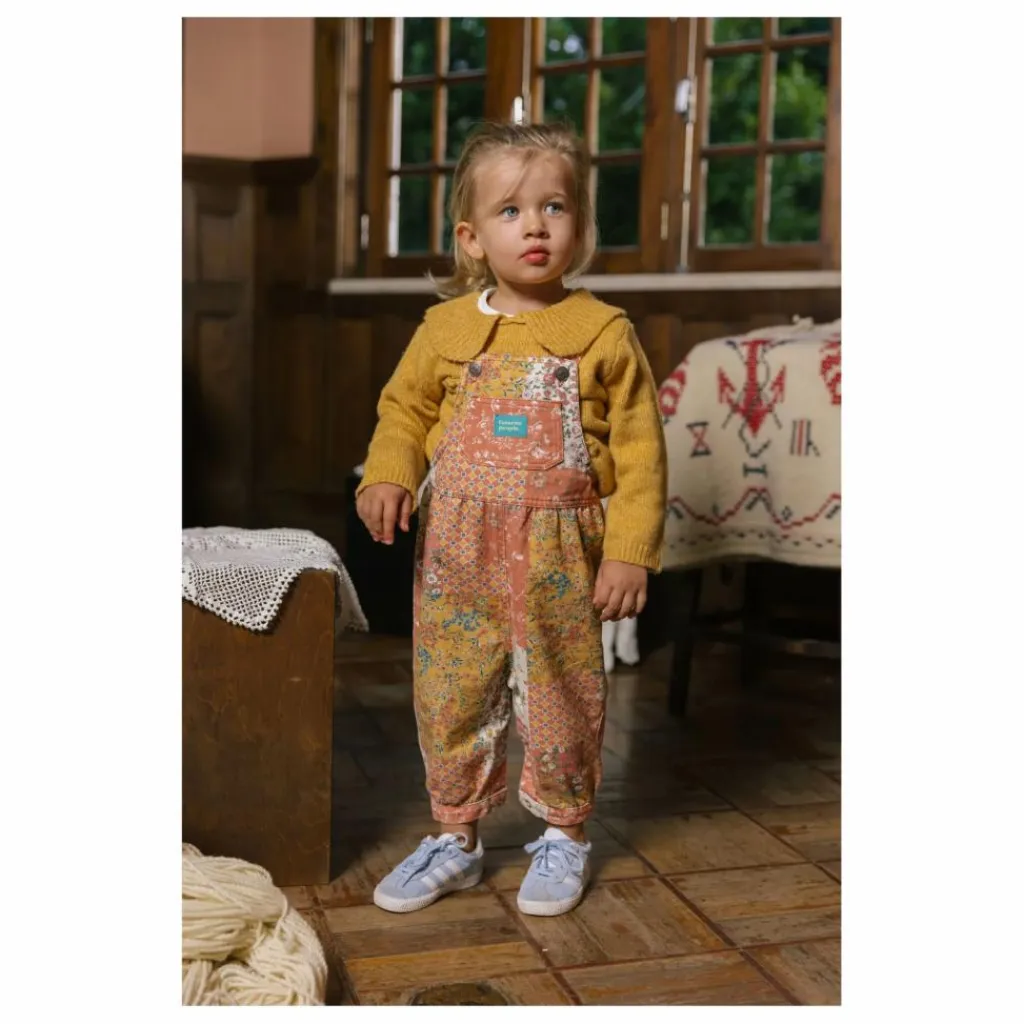 Favorite People Salopette Romaria Mini |