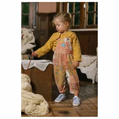 Favorite People Salopette Romaria Mini |