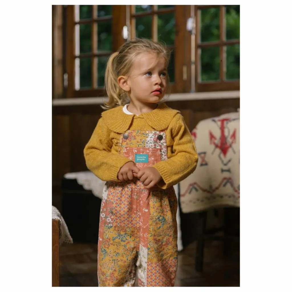 Favorite People Salopette Romaria Mini |
