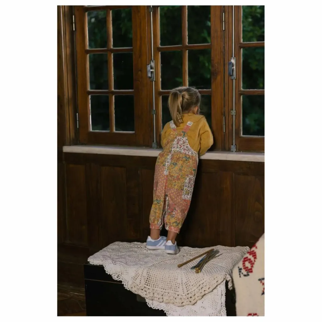 Favorite People Salopette Romaria Mini |