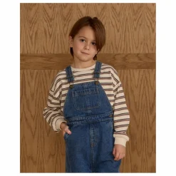 Enfant Rylee + Cru Salopette Utility |