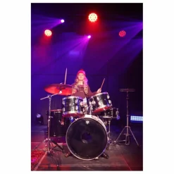 Enfant Piupiuchick Salopette Velours Côtelé |