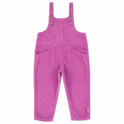 Enfant Piupiuchick Robes, Combinaisons|Salopette Velours Côtelé |