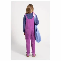 Enfant Piupiuchick Robes, Combinaisons|Salopette Velours Côtelé |