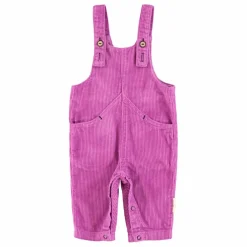 Enfant Piupiuchick Robes, Combinaisons|Salopette Velours Côtelé |