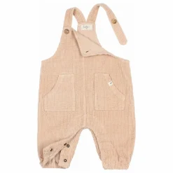 Búho Bodies, Combinaisons|Combinaisons Et Bodies|Salopette Velours Côtelé |