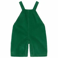 Tinycottons Salopette Velours Côtelé |