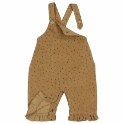 Búho Salopette Velours Côtelé Coton Bio | Ocre Online