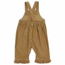 Búho Salopette Velours Côtelé Coton Bio | Ocre Online