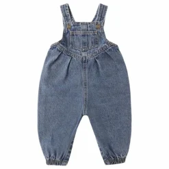 Online Rylee + Cru Salopette Vintage | Denim