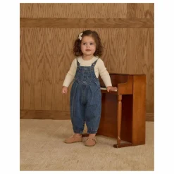 Online Rylee + Cru Salopette Vintage | Denim