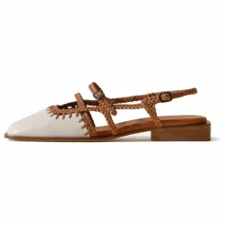 Hereu Sandales Adrata | Tan Sale