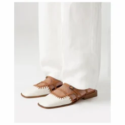 Hereu Sandales Adrata | Tan Sale