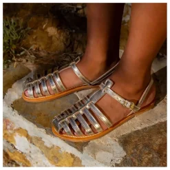 Femme K.Jacques Sandales, Espadrilles|Sandales Adrien Odyss |