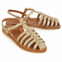 Femme K.Jacques Sandales, Espadrilles|Sandales Adrien Odyss |