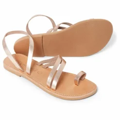 Femme Théluto Sandales, Espadrilles|Sandales Agatha - Collection Femme |