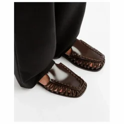 Hot Hereu Sandales Alaro | Marron