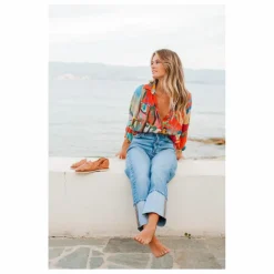 Femme Mapache Sandales Alegre |