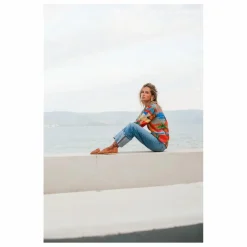 Femme Mapache Sandales Alegre |