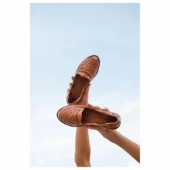 Femme Mapache Sandales Alegre |