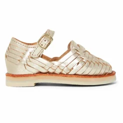 Discount Mapache Sandales Alegria | Doré