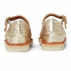 Discount Mapache Sandales Alegria | Doré