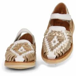 Enfant Mapache Sandales, Espadrilles|Sandales, Espadrilles|Sandales Alegria |