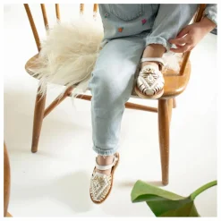 Enfant Mapache Sandales, Espadrilles|Sandales, Espadrilles|Sandales Alegria |