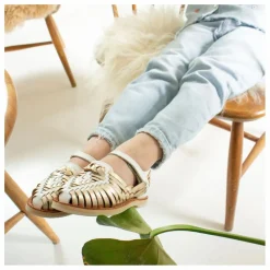 Enfant Mapache Sandales, Espadrilles|Sandales, Espadrilles|Sandales Alegria |