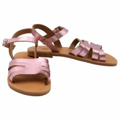 Enfant Théluto Sandales, Espadrilles|Sandales Alienor | Lilas