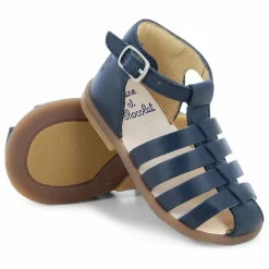 Tartine et Chocolat Sandales Ares | Bleu marine Clearance