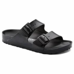 Homme BIRKENSTOCK Sneakers, Chaussures|Sandales Arizona Black Chaussant Normal |