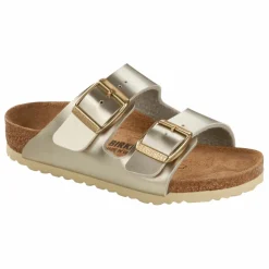 Clearance BIRKENSTOCK Sandales Arizona BS | Doré