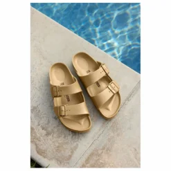 Femme BIRKENSTOCK Sandales Arizona EVA Chaussant Etroit |