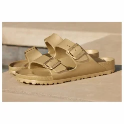 Femme BIRKENSTOCK Sandales Arizona EVA Chaussant Etroit |
