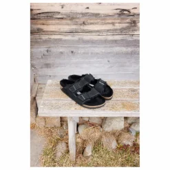 Femme BIRKENSTOCK Sandales Arizona Shearling - Collection Adulte |