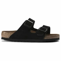Femme BIRKENSTOCK Sandales Arizona Suède et Nubuck - Collection Adulte |