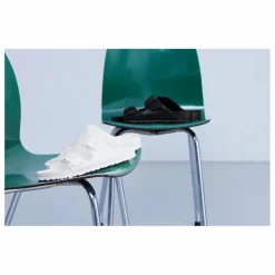 Homme BIRKENSTOCK Sneakers, Chaussures|Sandales Arizona White Chaussant Normal |