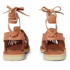 Femme Mapache Sandales Ayumba |