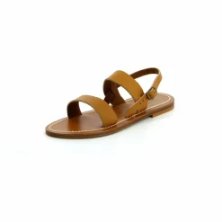 Femme K.Jacques Sandales, Espadrilles|Sandales Barigoule Pul |