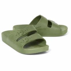 Enfant Freedom Moses Sandales, Espadrilles|Sandales, Espadrilles|Sandales Basic |