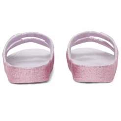 Sale Freedom Moses Sandales Basic Paillettes | Rose